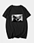 The Velvet Underground Nico And Lou Reed Postcar V Neck T-Shirt
