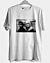 The Velvet Underground Nico And Lou Reed Postcar Ice Cotton T-Shirt