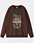 This Is What An Awesome Teacher Looks Like Drop Shoulder Sweatshirt