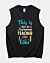 This Is What An Awesome Teacher Looks Like Tank Top