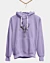 Throne Of Glass Acotar Cresent City Classic Fleece Hoodie