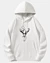 Throne Of Glass Acotar Cresent City Drop Shoulder Hoodie