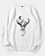 Throne Of Glass Acotar Cresent City Classic Sweatshirt