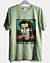 Townes Van Zandt Retro Illustration Camiseta Cooling