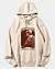 Townes Van Zandt Retro Style Fan Design Classic Hoodie