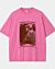 Townes Van Zandt Retro-Stil Fan-Design Vintage T-Shirt