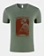 Camiseta Townes Van Zandt Retro Style Fan Design Premium