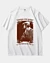 Townes Van Zandt Retro Style Fan Design Heavyweight T-Shirt