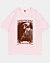 Townes Van Zandt Retro-Stil Fan-Design überdimensioniert Drop Shoulder T-Shirt