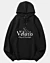 Velaris City Of Starlight Acotar Night Court Sjm Classic Hoodie