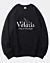 Velaris City Of Starlight Acotar Night Court Sjm Classic Fleece Sweatshirt