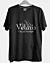 Velaris City Of Starlight Acotar Night Court Sjm Ice Cotton T-Shirt