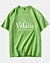 Velaris City Of Starlight Acotar Night Court Sjm Oversized Drop Shoulder T-Shirt