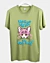 Voudrais-tu être le papa de mon chat - T-shirt léger
