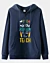 You Are The Reason To Love To Teach Full Zip Hoodie