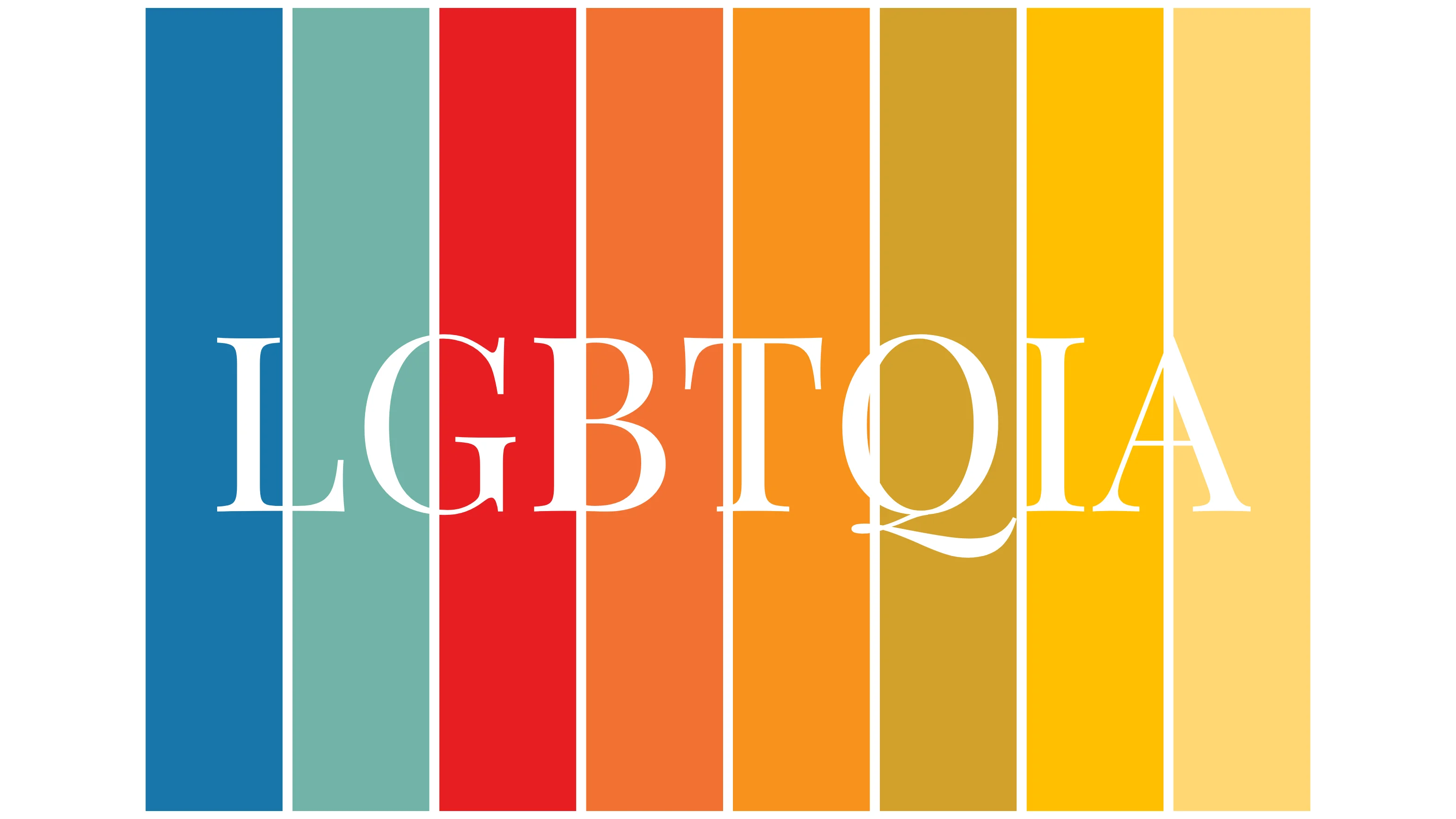 5 LGBTQIA+ Design Ideas