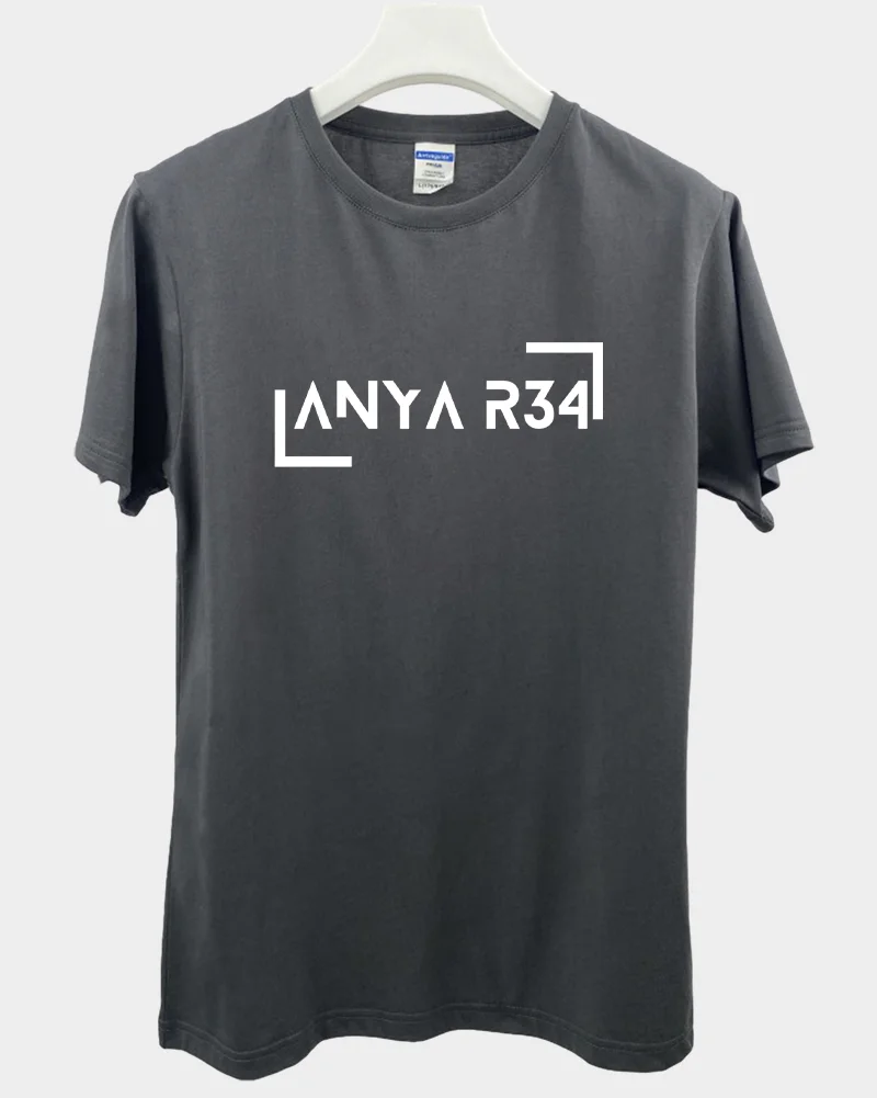 Anya R34 Classic T-Shirt