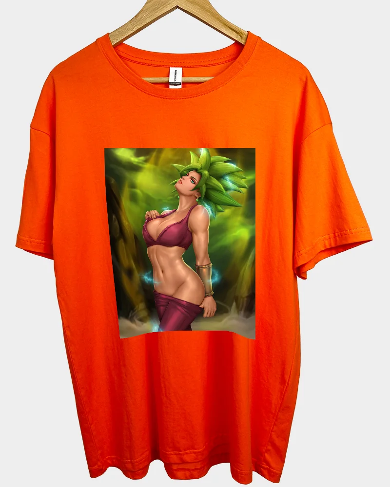 Keflahentai Lightweight T-Shirt